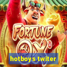 hotboys twiter